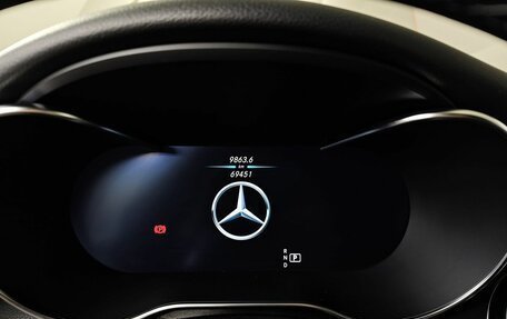 Mercedes-Benz GLC, 2019 год, 3 960 000 рублей, 18 фотография