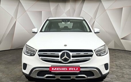 Mercedes-Benz GLC, 2019 год, 3 960 000 рублей, 7 фотография