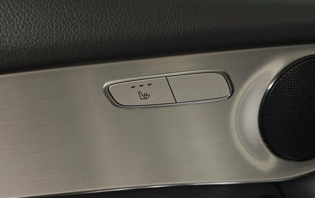 Mercedes-Benz GLC, 2019 год, 3 960 000 рублей, 21 фотография