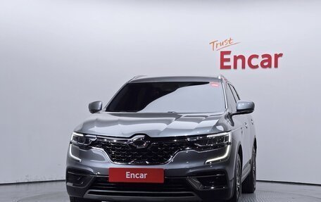 Renault Samsung QM6, 2022 год, 1 880 000 рублей, 2 фотография