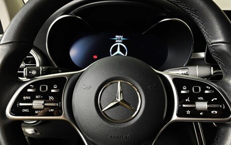 Mercedes-Benz GLC, 2019 год, 3 960 000 рублей, 22 фотография