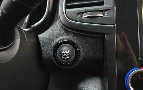 Renault Samsung QM6, 2022 год, 1 880 000 рублей, 5 фотография