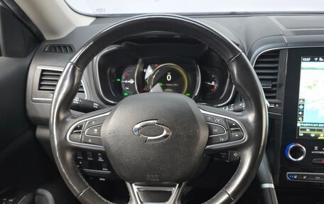 Renault Samsung QM6, 2022 год, 1 880 000 рублей, 6 фотография
