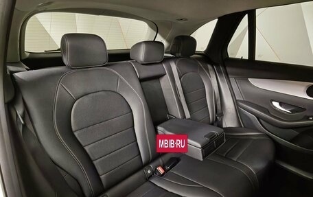 Mercedes-Benz GLC, 2019 год, 3 960 000 рублей, 17 фотография
