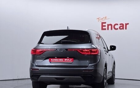 Renault Samsung QM6, 2022 год, 1 880 000 рублей, 4 фотография