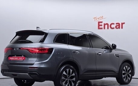 Renault Samsung QM6, 2022 год, 1 880 000 рублей, 3 фотография