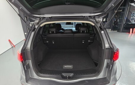 Renault Samsung QM6, 2022 год, 1 880 000 рублей, 11 фотография