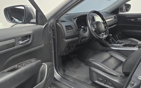 Renault Samsung QM6, 2022 год, 1 880 000 рублей, 19 фотография