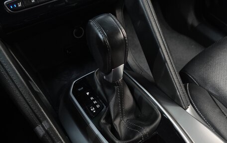 Renault Samsung QM6, 2022 год, 1 880 000 рублей, 16 фотография
