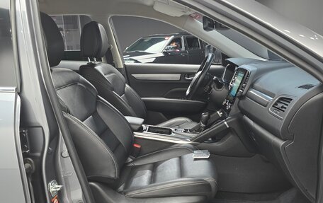 Renault Samsung QM6, 2022 год, 1 880 000 рублей, 20 фотография