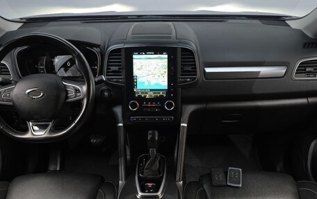 Renault Samsung QM6, 2022 год, 1 880 000 рублей, 13 фотография