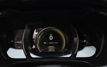 Renault Samsung QM6, 2022 год, 1 880 000 рублей, 17 фотография