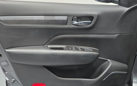 Renault Samsung QM6, 2022 год, 1 880 000 рублей, 18 фотография