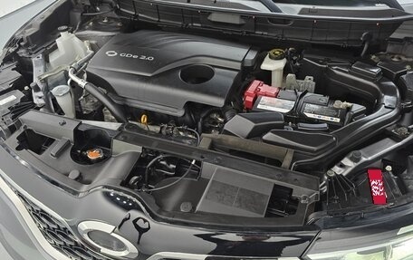 Renault Samsung QM6, 2022 год, 1 880 000 рублей, 14 фотография