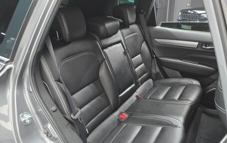 Renault Samsung QM6, 2022 год, 1 880 000 рублей, 22 фотография