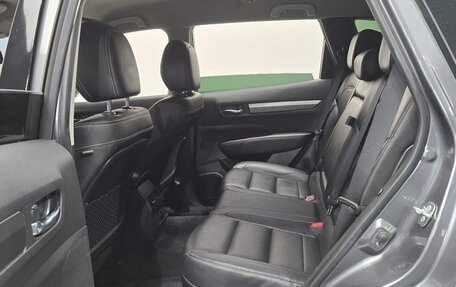 Renault Samsung QM6, 2022 год, 1 880 000 рублей, 21 фотография