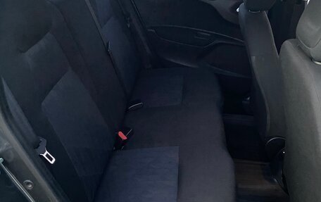 Citroen C-Elysee I рестайлинг, 2013 год, 445 000 рублей, 16 фотография