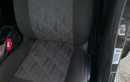 Citroen C-Elysee I рестайлинг, 2013 год, 445 000 рублей, 18 фотография
