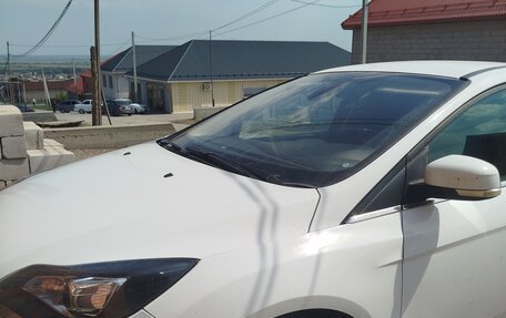 Ford Focus III, 2012 год, 800 000 рублей, 4 фотография