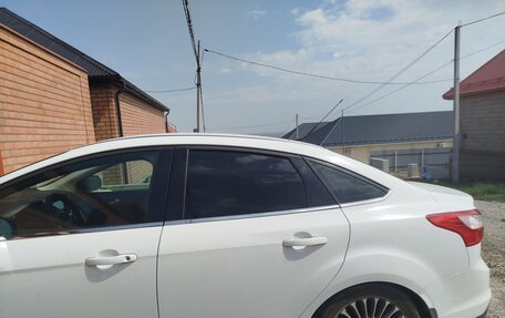 Ford Focus III, 2012 год, 800 000 рублей, 3 фотография