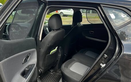 KIA cee'd III, 2015 год, 1 350 000 рублей, 8 фотография