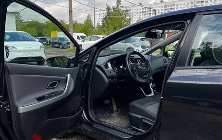 KIA cee'd III, 2015 год, 1 350 000 рублей, 7 фотография