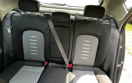 KIA cee'd III, 2015 год, 1 350 000 рублей, 12 фотография