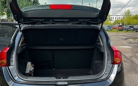 KIA cee'd III, 2015 год, 1 350 000 рублей, 9 фотография