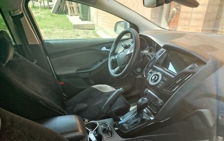 Ford Focus III, 2012 год, 800 000 рублей, 5 фотография