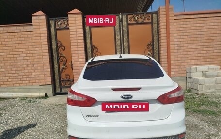 Ford Focus III, 2012 год, 800 000 рублей, 2 фотография