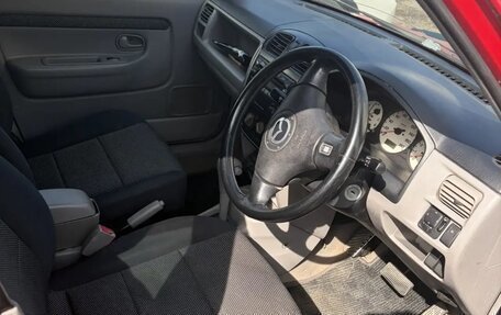 Mazda Demio III (DE), 2000 год, 350 000 рублей, 5 фотография
