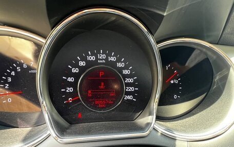 KIA cee'd III, 2015 год, 1 350 000 рублей, 14 фотография