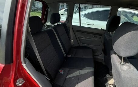 Mazda Demio III (DE), 2000 год, 350 000 рублей, 6 фотография