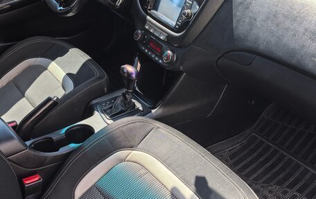 KIA cee'd III, 2014 год, 800 000 рублей, 5 фотография