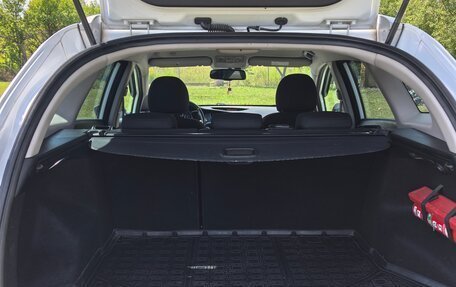 KIA cee'd III, 2014 год, 800 000 рублей, 3 фотография