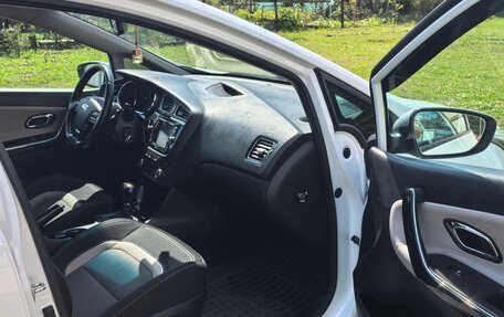 KIA cee'd III, 2014 год, 800 000 рублей, 4 фотография