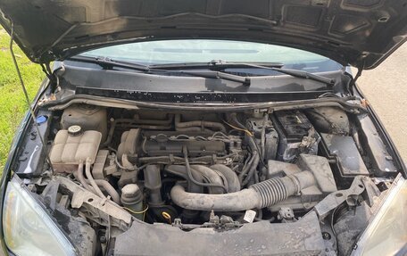 Ford Focus II рестайлинг, 2005 год, 260 000 рублей, 11 фотография