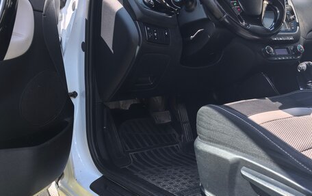 KIA cee'd III, 2014 год, 800 000 рублей, 8 фотография
