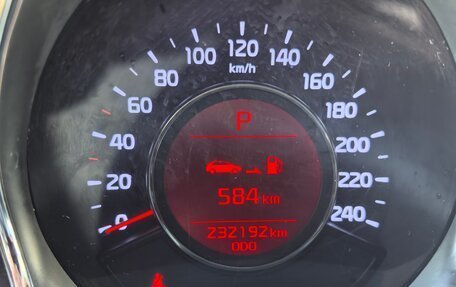 KIA cee'd III, 2014 год, 800 000 рублей, 9 фотография