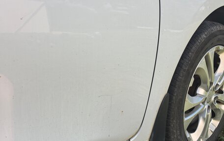 KIA cee'd III, 2014 год, 800 000 рублей, 11 фотография