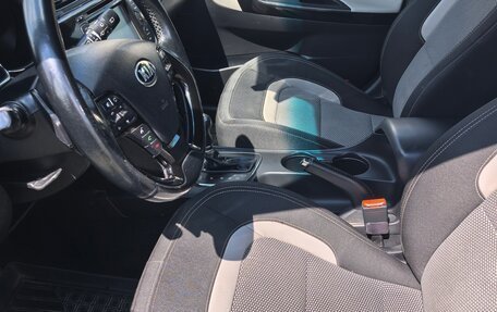 KIA cee'd III, 2014 год, 800 000 рублей, 7 фотография