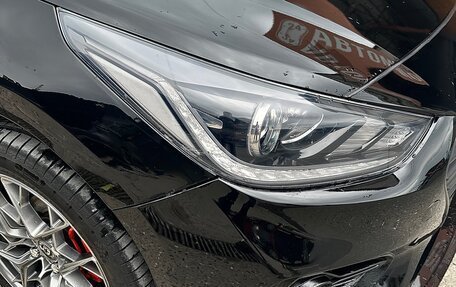 Hyundai Solaris II рестайлинг, 2019 год, 1 295 000 рублей, 9 фотография