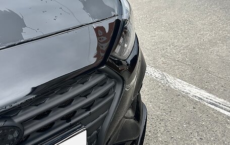 Hyundai Solaris II рестайлинг, 2019 год, 1 295 000 рублей, 10 фотография