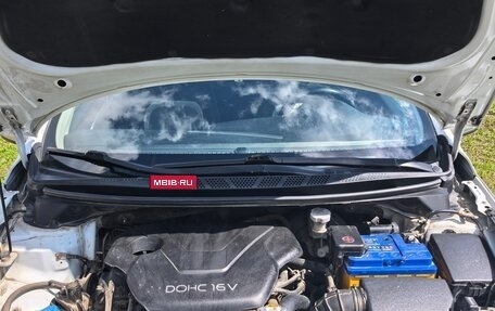 KIA cee'd III, 2014 год, 800 000 рублей, 10 фотография
