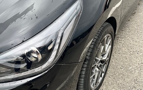 Hyundai Solaris II рестайлинг, 2019 год, 1 295 000 рублей, 11 фотография
