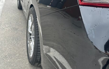Hyundai Solaris II рестайлинг, 2019 год, 1 295 000 рублей, 13 фотография