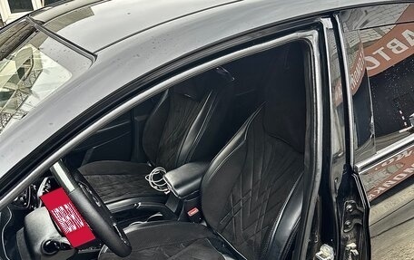 Hyundai Solaris II рестайлинг, 2019 год, 1 295 000 рублей, 18 фотография
