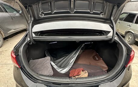 Hyundai Solaris II рестайлинг, 2019 год, 1 295 000 рублей, 27 фотография