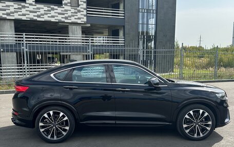 Geely Tugella FY11, 2023 год, 3 100 000 рублей, 3 фотография