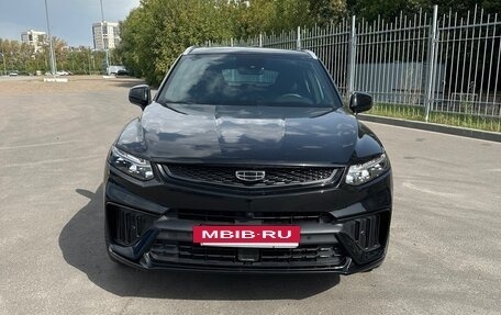 Geely Tugella FY11, 2023 год, 3 100 000 рублей, 2 фотография